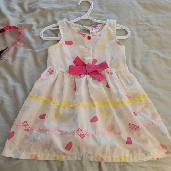 Dress 3T perfect for summer - Picture 1 of 3